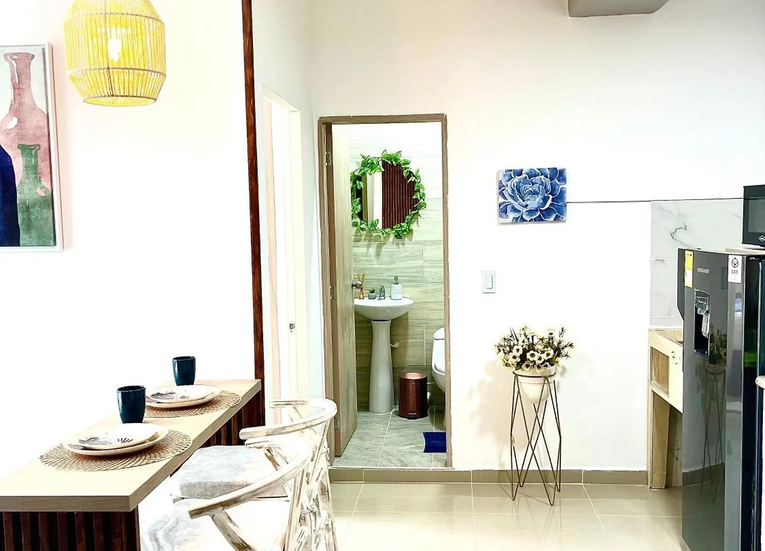 卡利Brr Limonar, Nuevo, Comodo Y Hermoso Aparta Estudio 202公寓 0*, 卡利 哥伦比亚